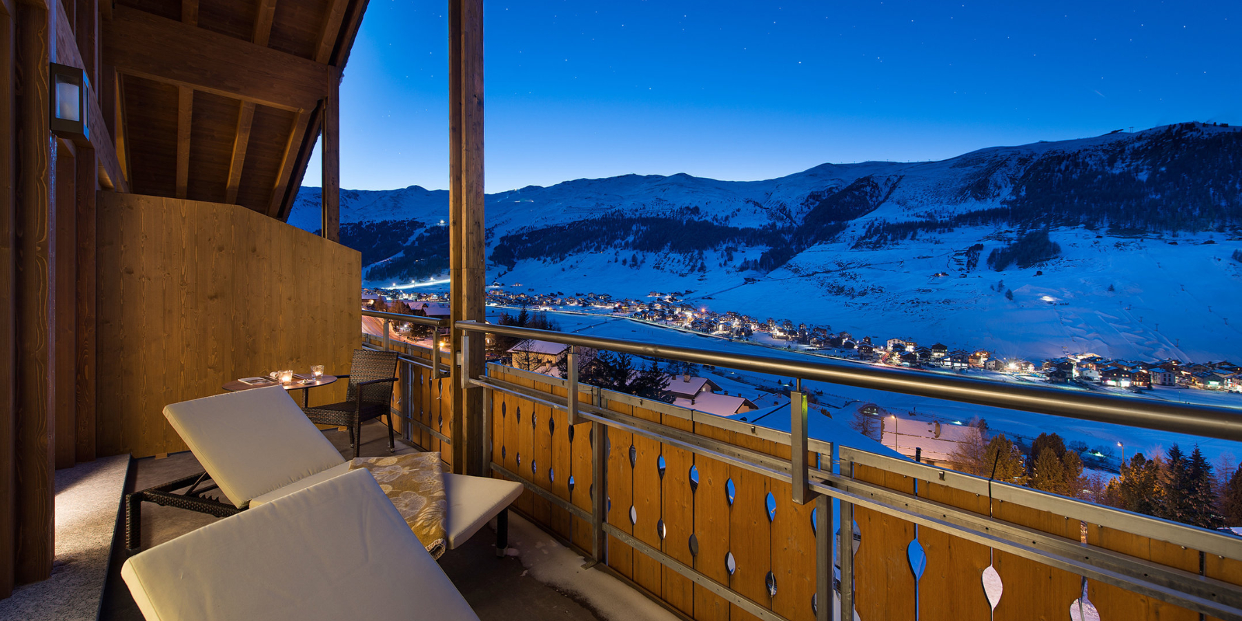 L'hotel Baita Montana Spa & Resort si prepara ad accogliervi!: Immagine elenchi