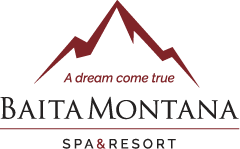 Logo Baita Montana Spa & Resort a Livigno